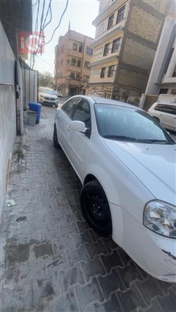 شيفروليه اوبترا